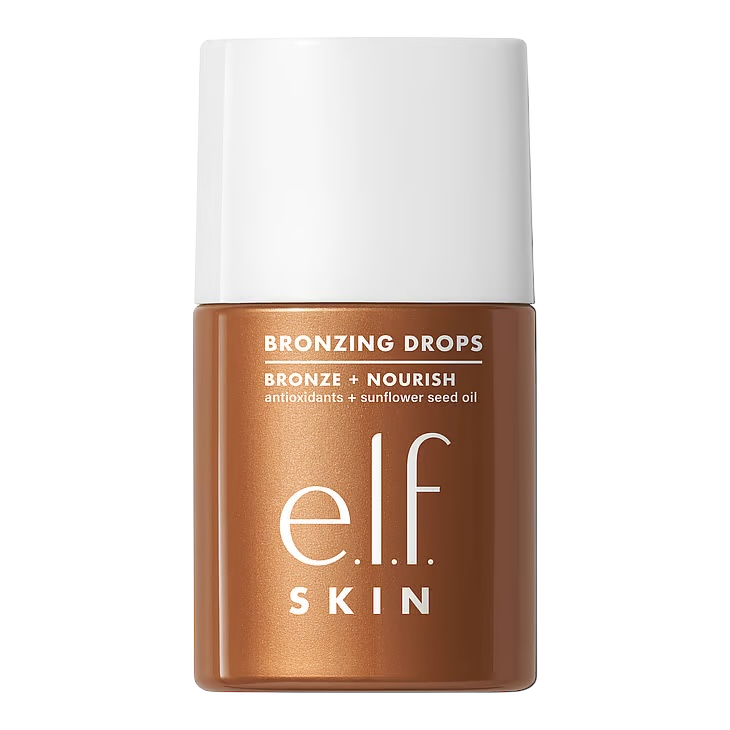 No Ray, All Slay Bronzing Drops