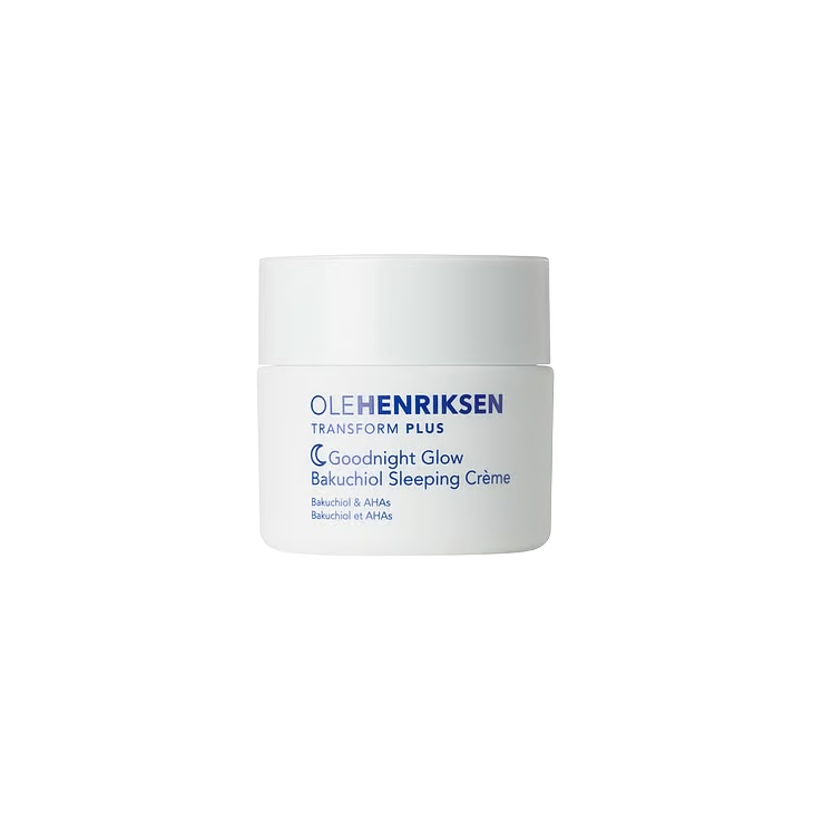 Goodnight Glow Sleeping Creme