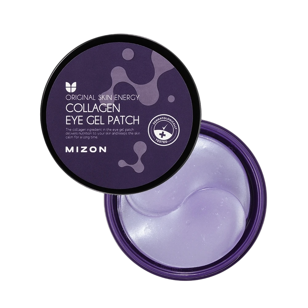 Collagen Eye Gel Patch
