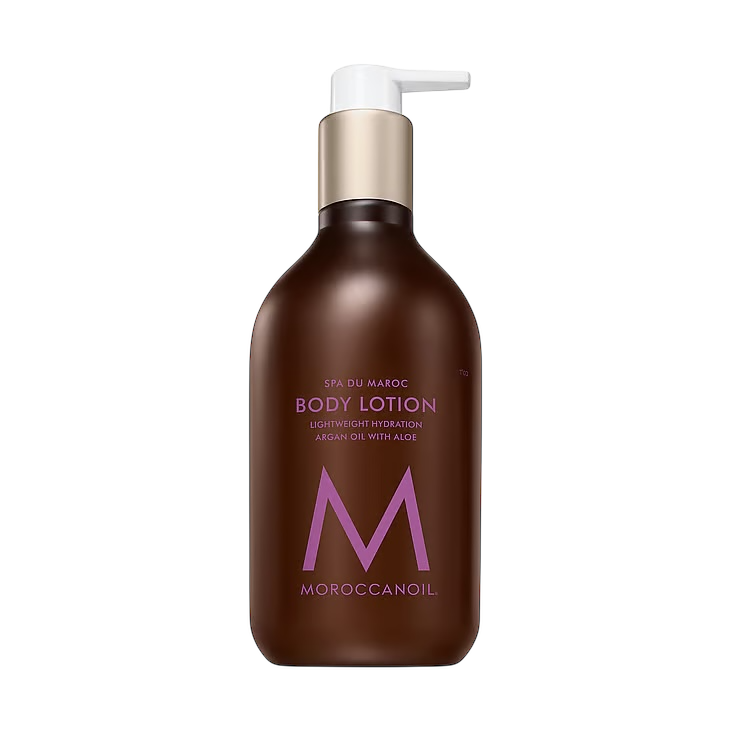 Body Lotion