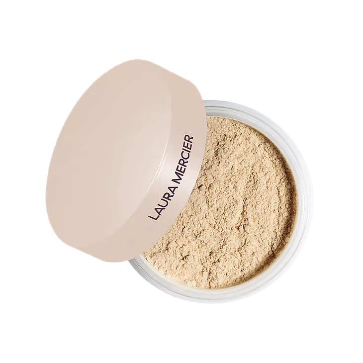 Translucent Loose Setting Powder Ultra-Blur