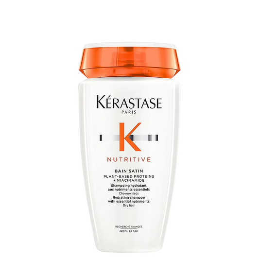 Hydrating Shampoo