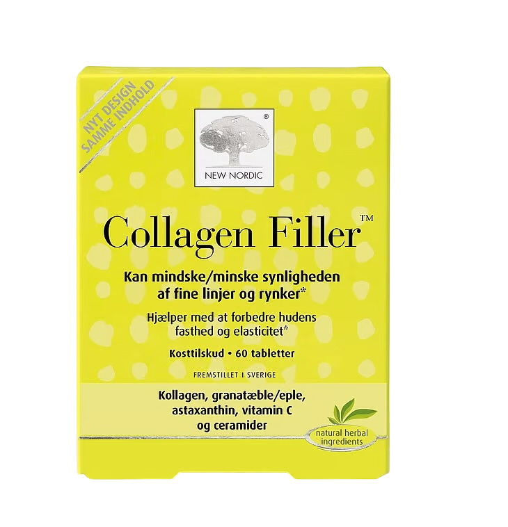 Collagen Filler