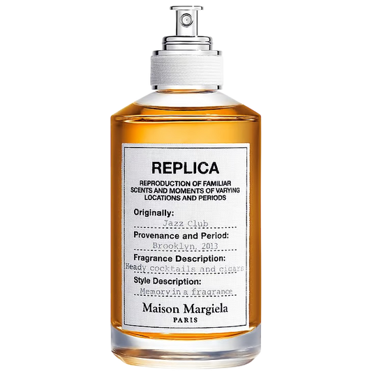 Replica Jazz Club