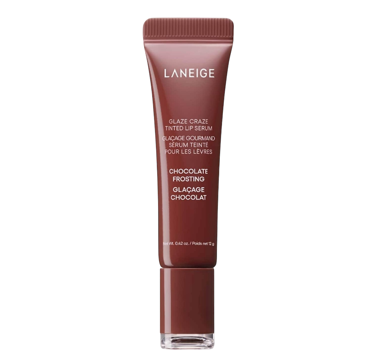 Glaze Craze Tinted Lip Serum