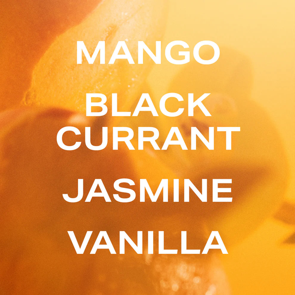 Mango Mood