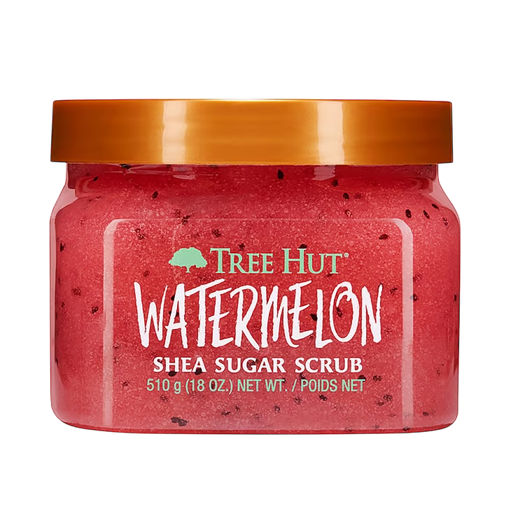 Shea Sugar Scrub
