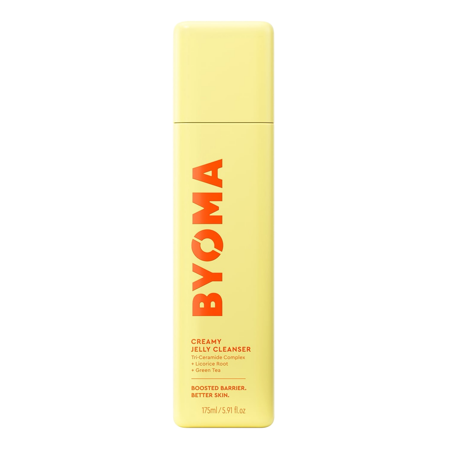 Creamy Jelly Cleanser