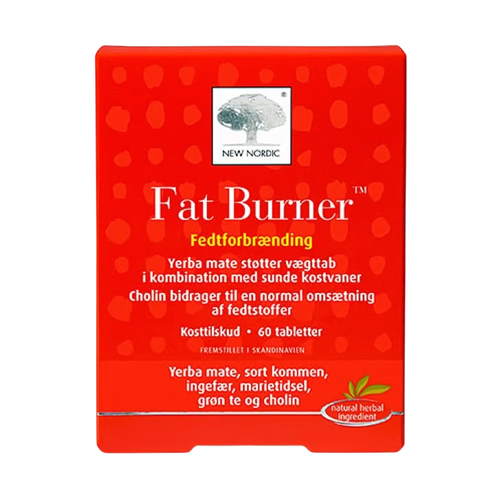 Fat Burner