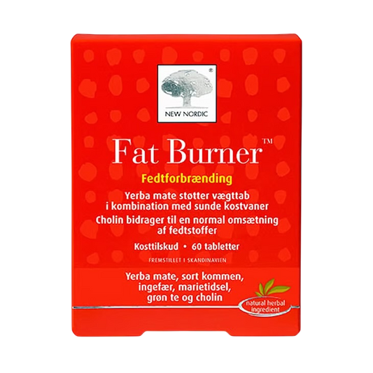 Fat Burner