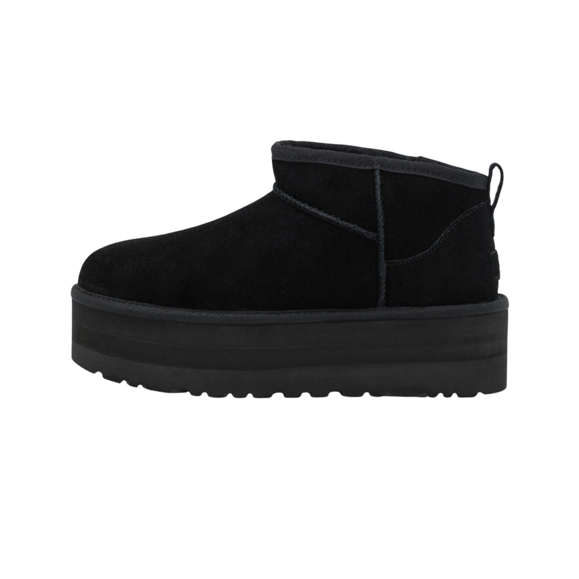 Classic Ultra Mini Platform