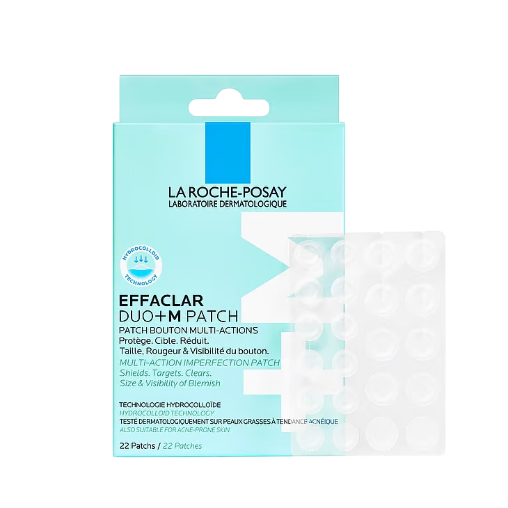 Effaclar Duo+M Imperfection Patch