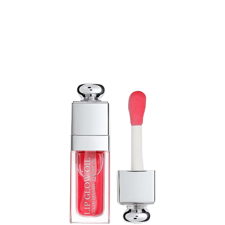 Addict Lip Glow Oil