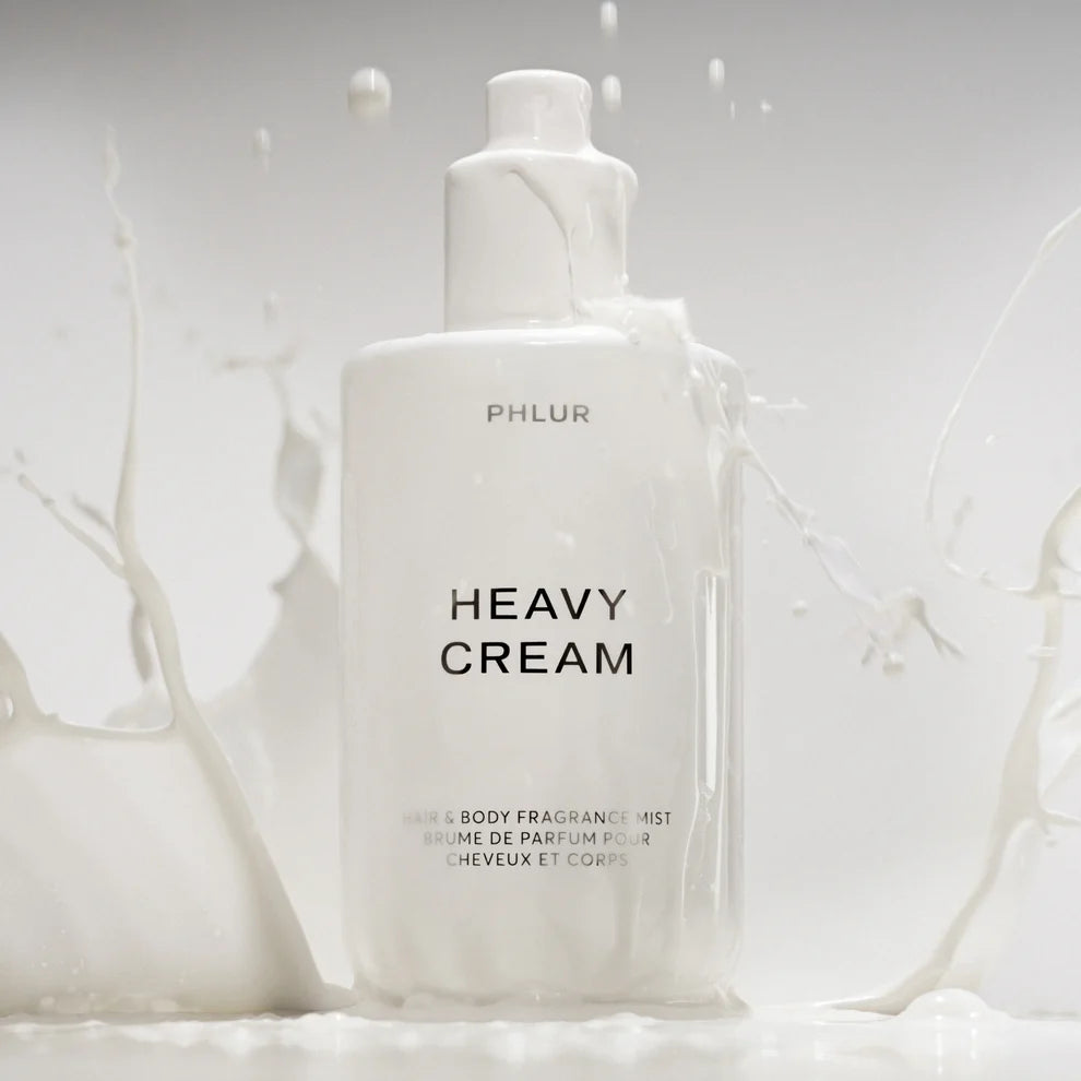 Heavy Cream