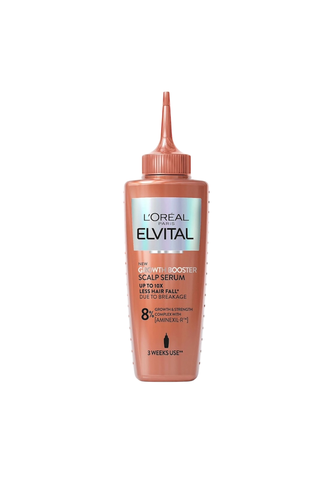 Elvital Growth Booster Serum