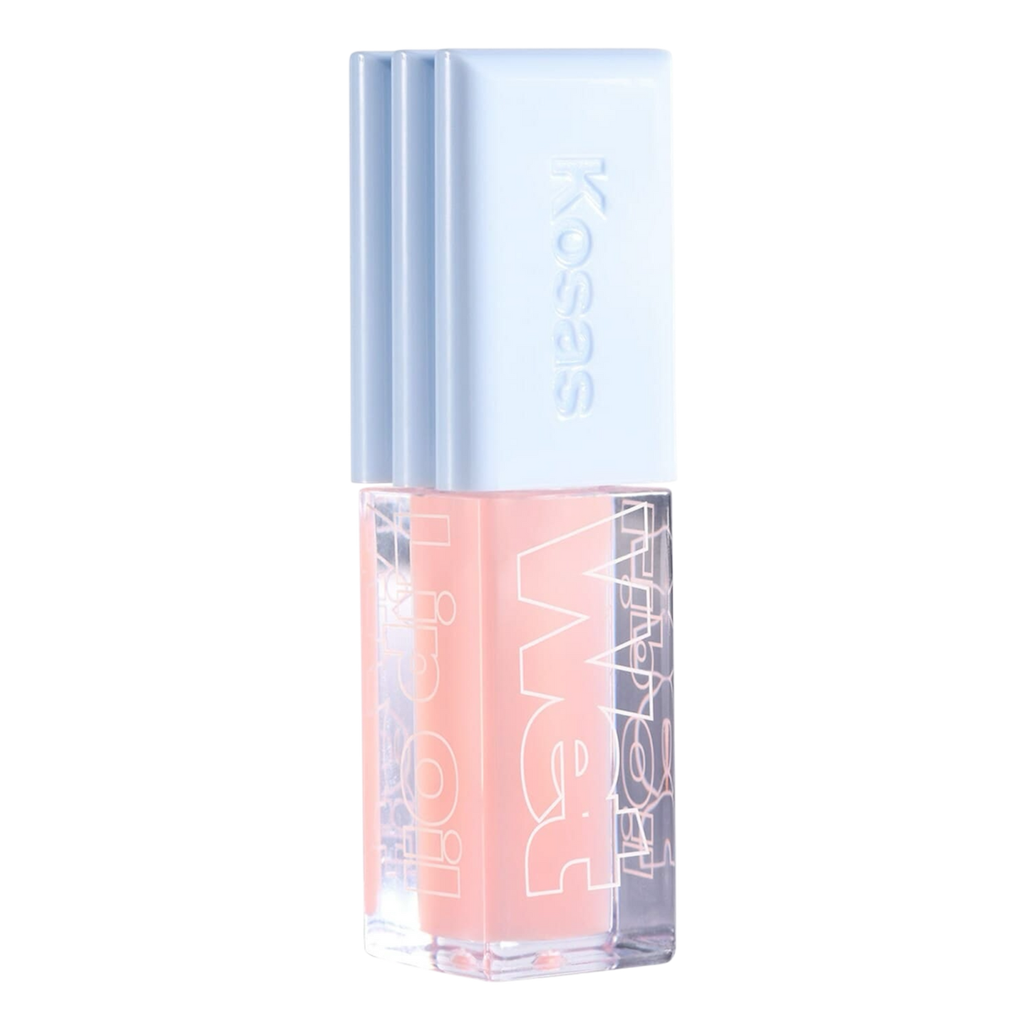 Wet Lip Oil