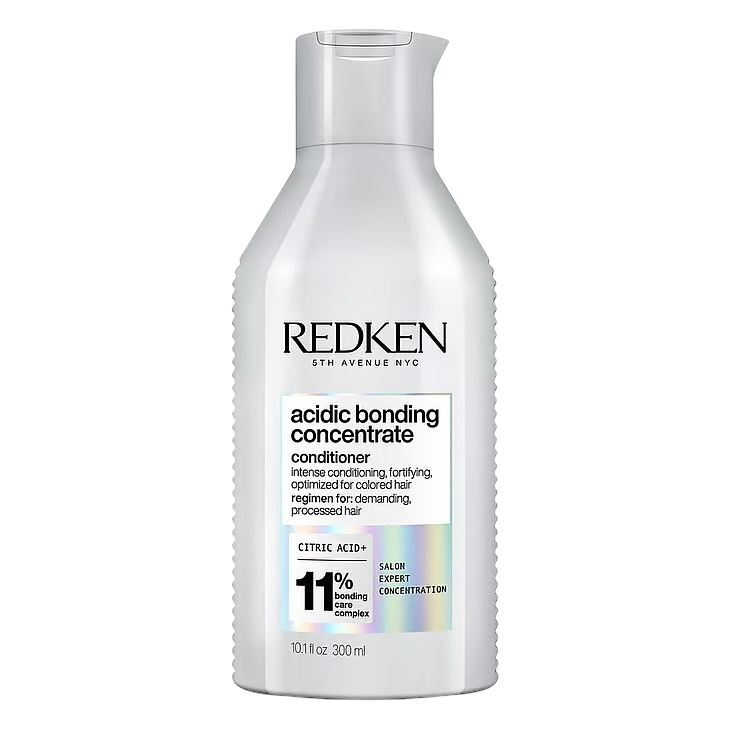 Acidic Bonding Concentrate Conditioner