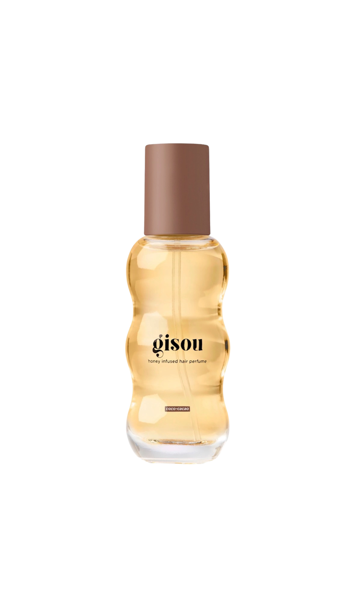 Honey Infused Hair Perfume Coco Cacao