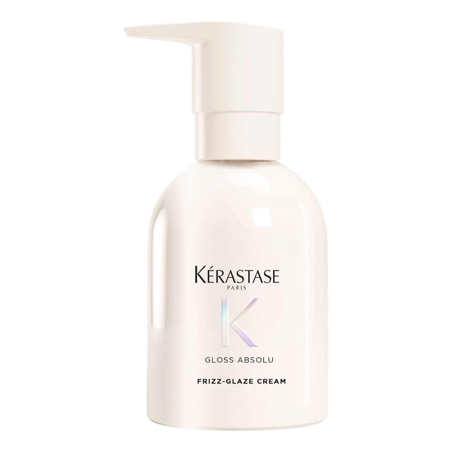 Gloss Absolu Frizz-Glaze Cream