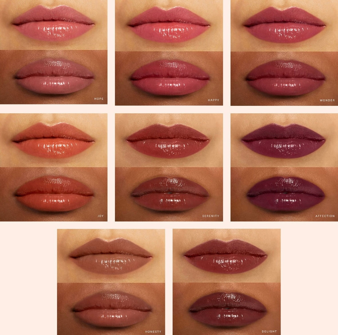 Soft Pinch Tinted Lip Oil