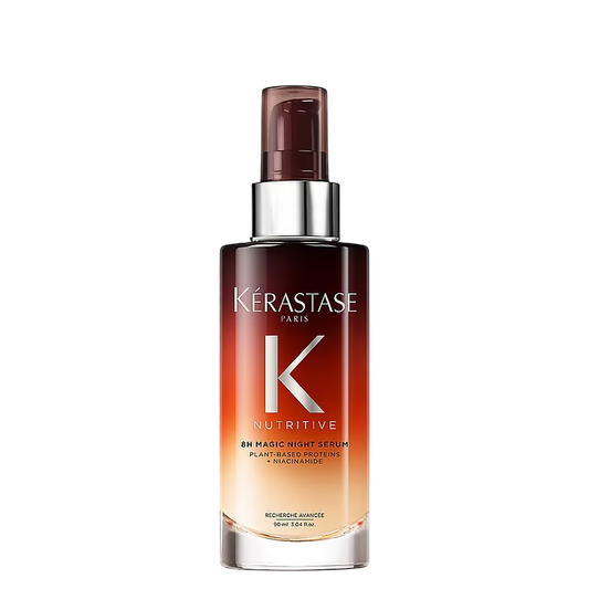 Nutritive 8H Magic Night Serum