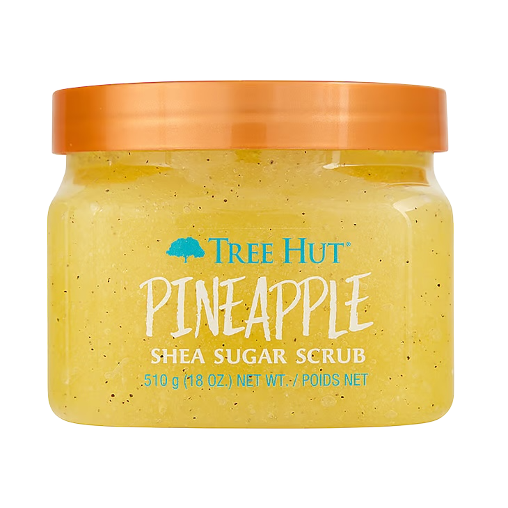 Shea Sugar Scrub