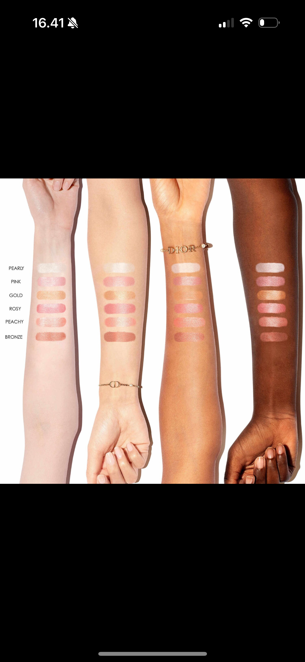 Forever Glow Maximizer