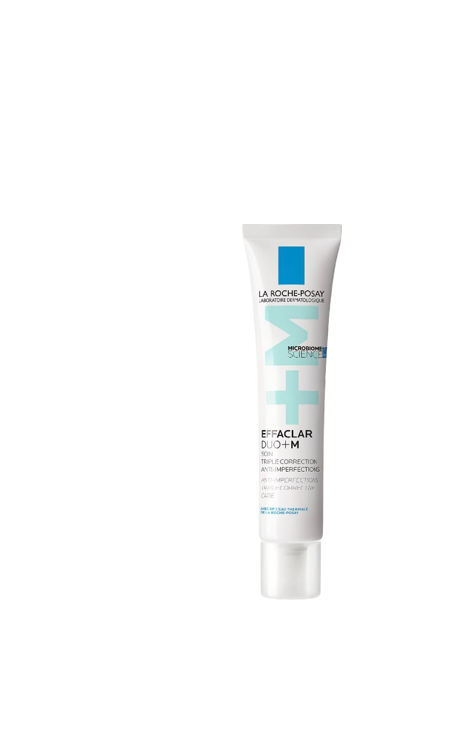 Effaclar Duo+M