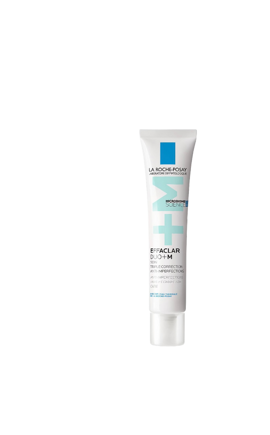 Effaclar Duo+M