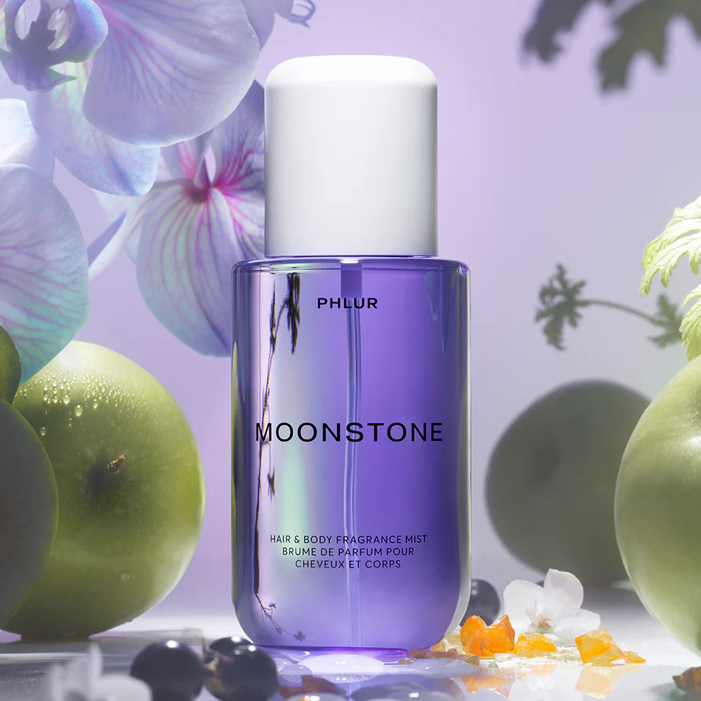 Moonstone
