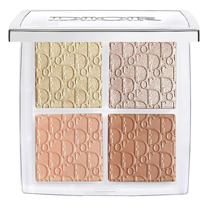 Backstage Face Glow Palette