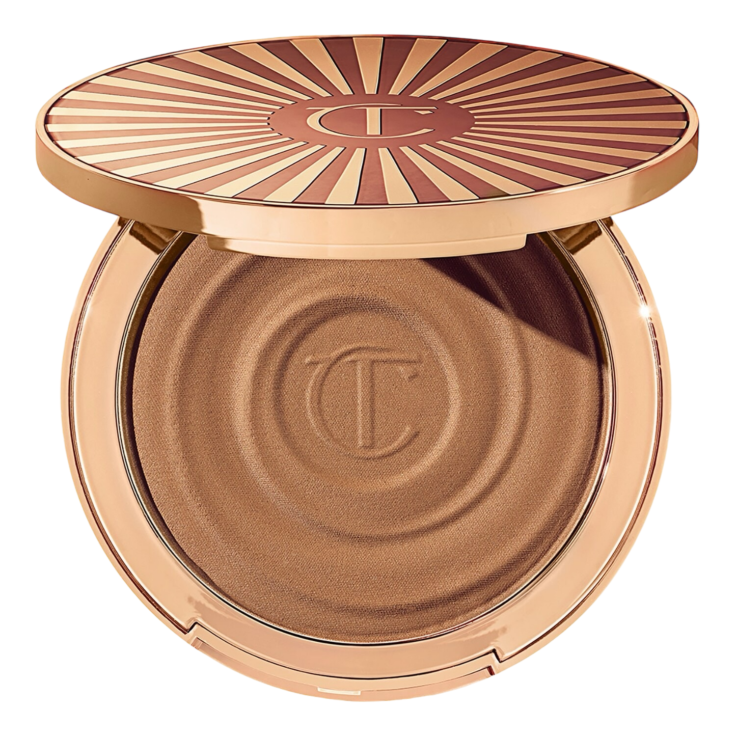 Beautiful Skin Sun-Kissed Glow Bronzer