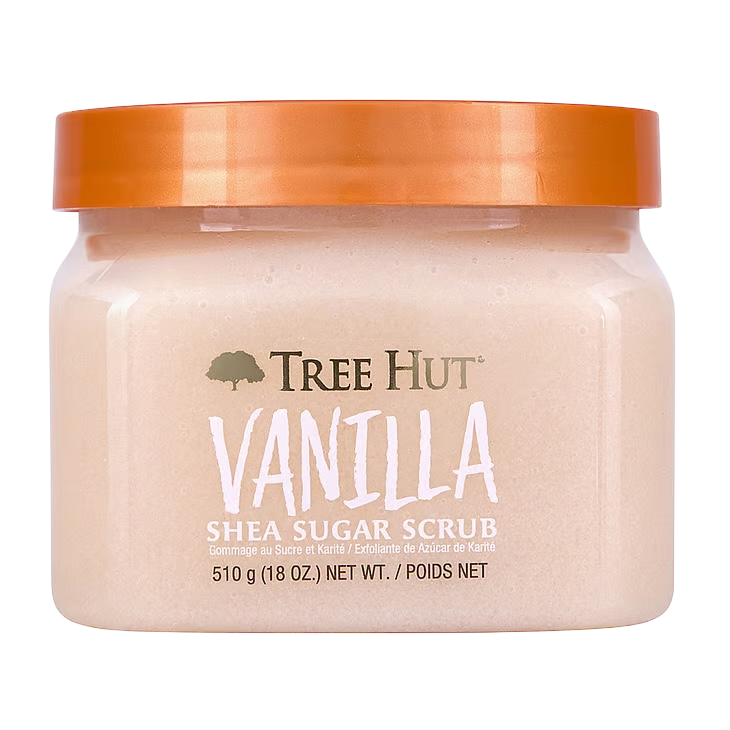 Shea Sugar Scrub