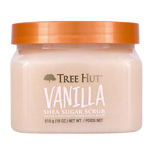 Shea Sugar Scrub