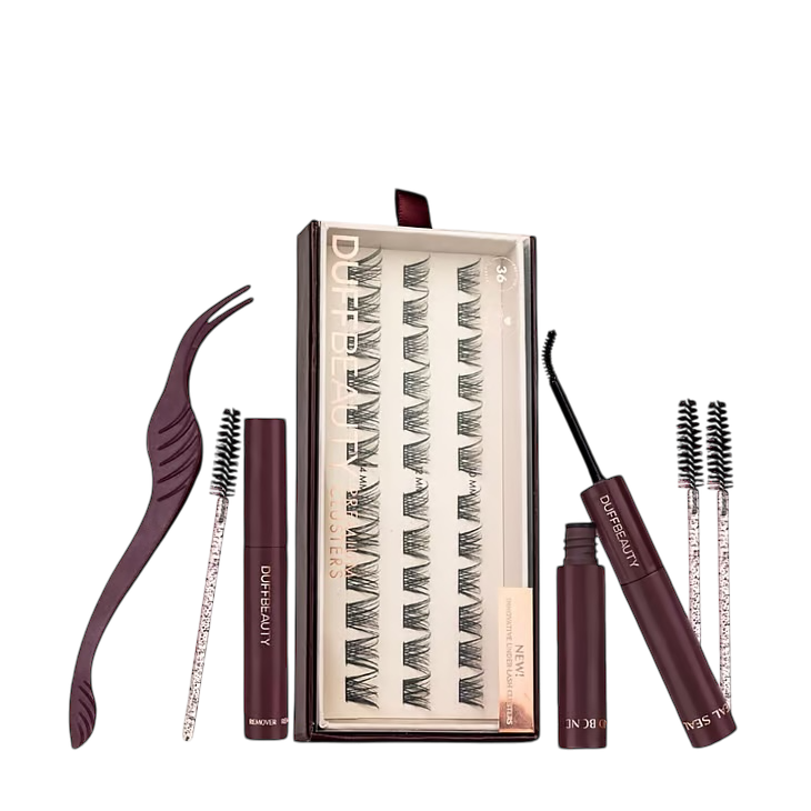 Extended Lash Starter Kit