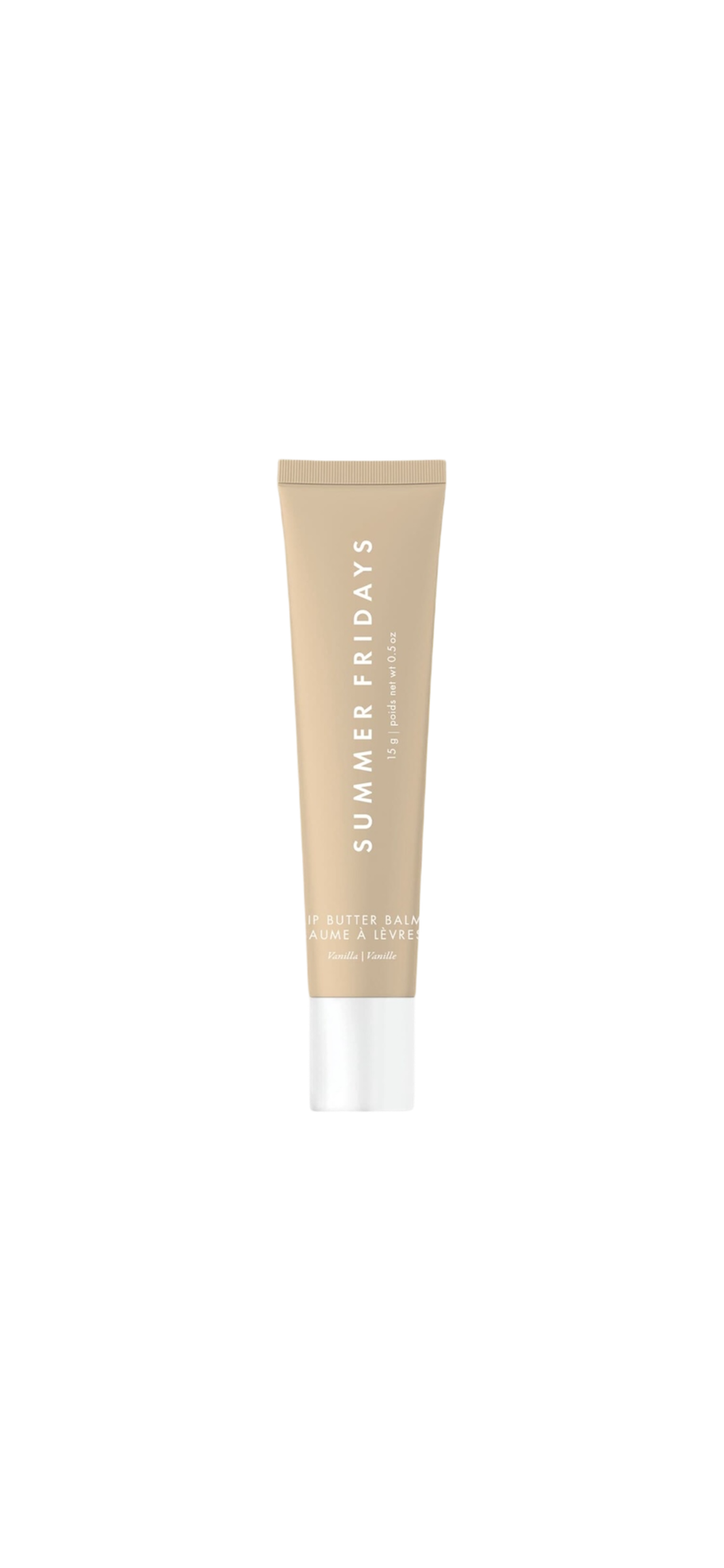 Lip Butter Balm