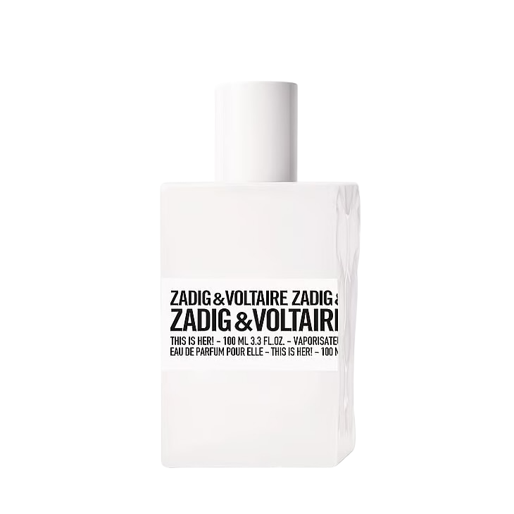 This is Her Eau de Parfum