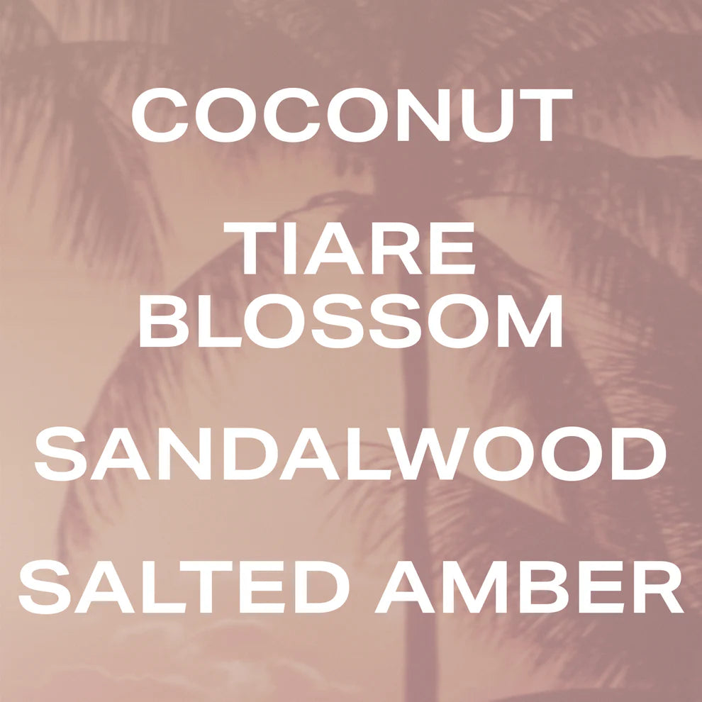 Coconut Skin