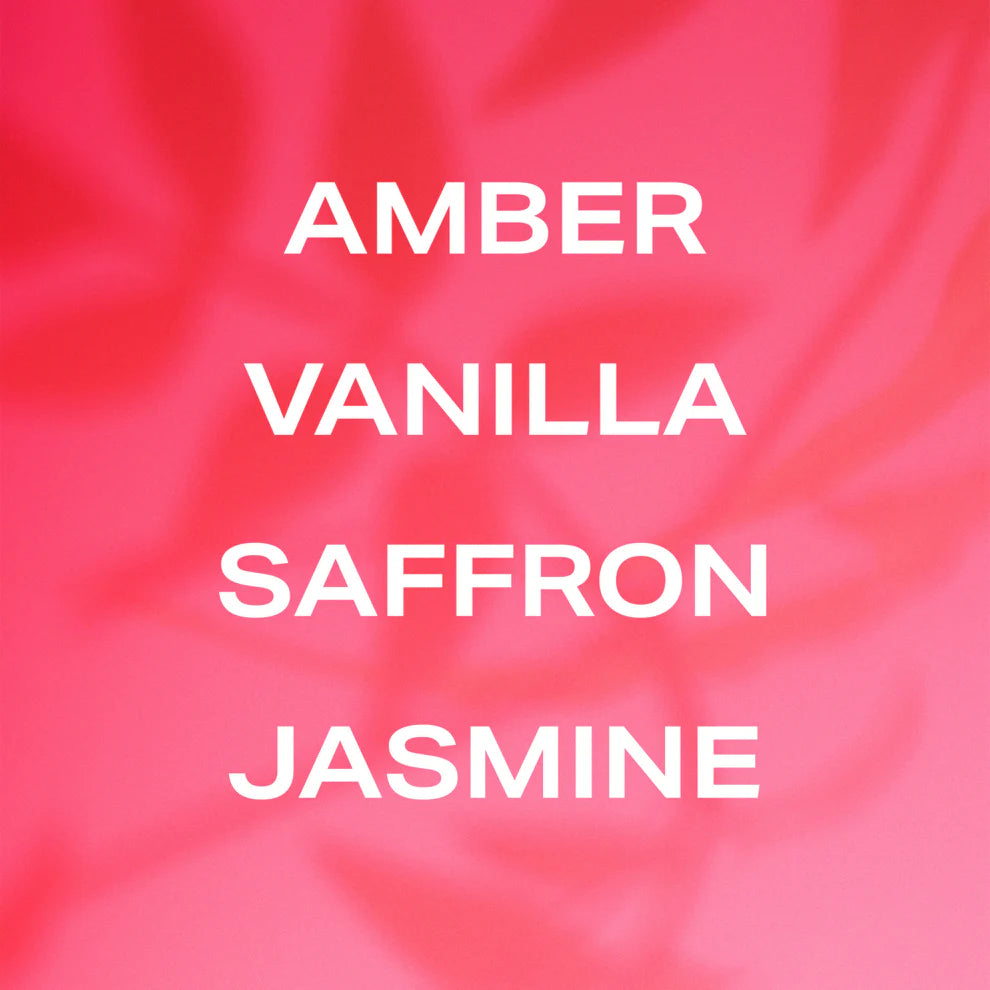 Amber Haze