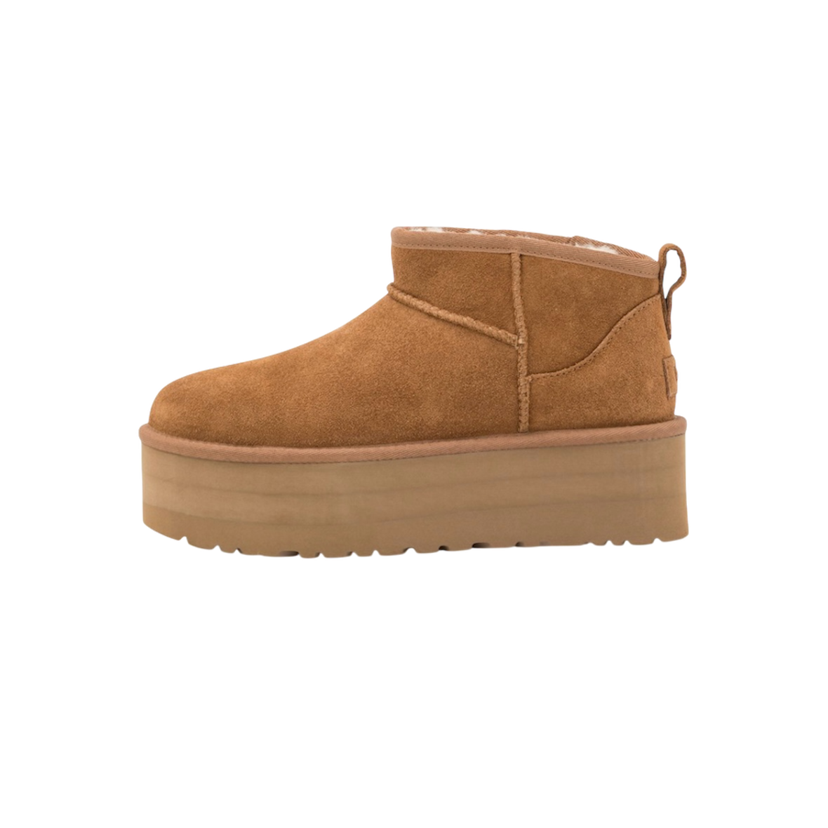 Classic Ultra Mini Platform