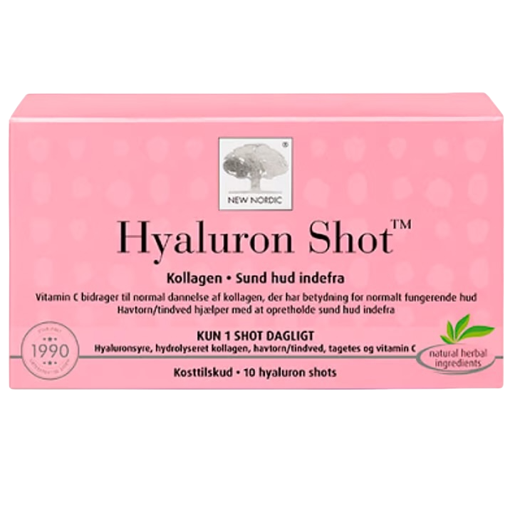 Hyaloron Shot