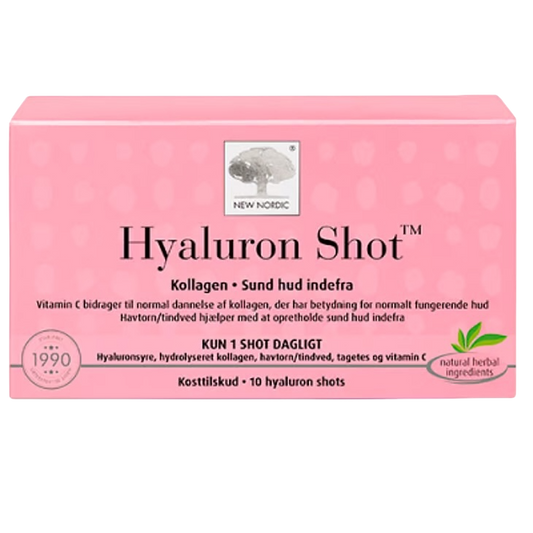 Hyaloron Shot