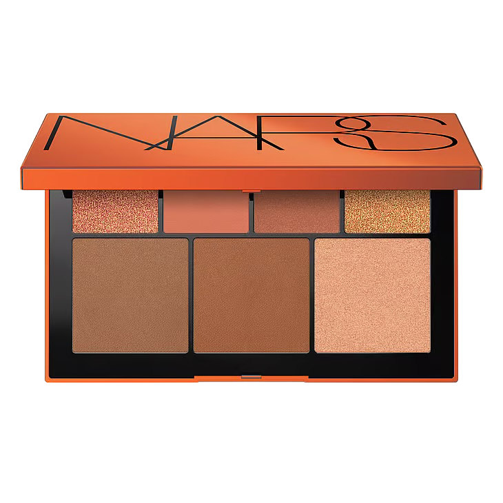 Laguna Ultimate Face Palette