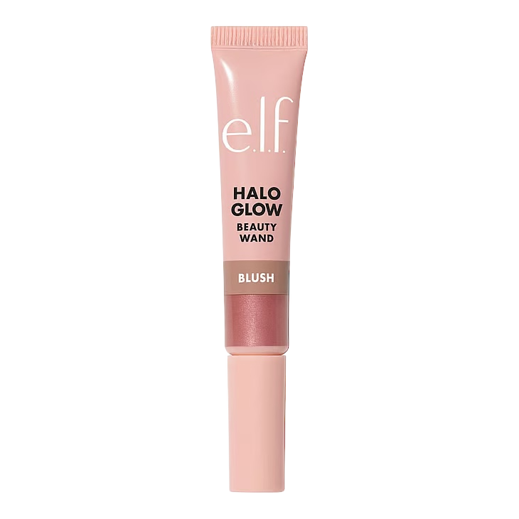 Halo Glow Blush Beauty Wand