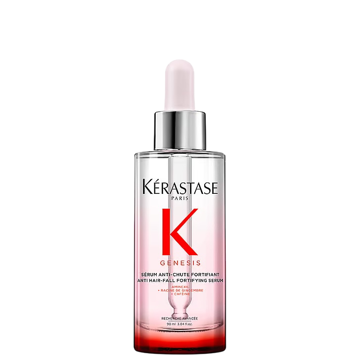 Genesis Fortifying Scalp Serum