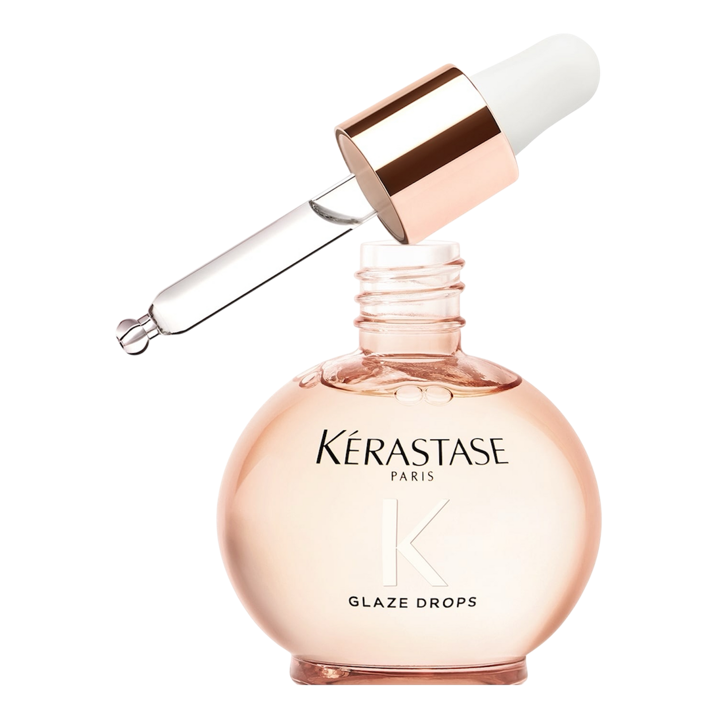 Gloss Absolu Glaze Drops Hair Oil