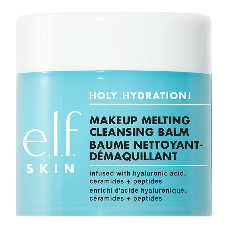 Make-up Melting Cleansing Balm