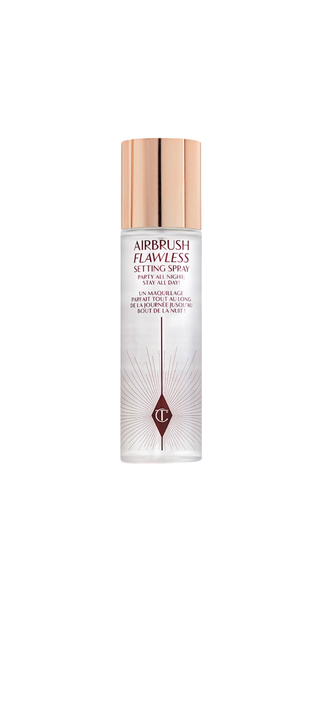 Airbrush Flawless Setting Spray