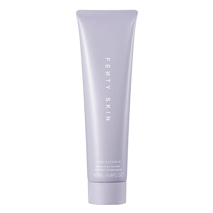 Total Cleans’r Remove-It-All Cleanser