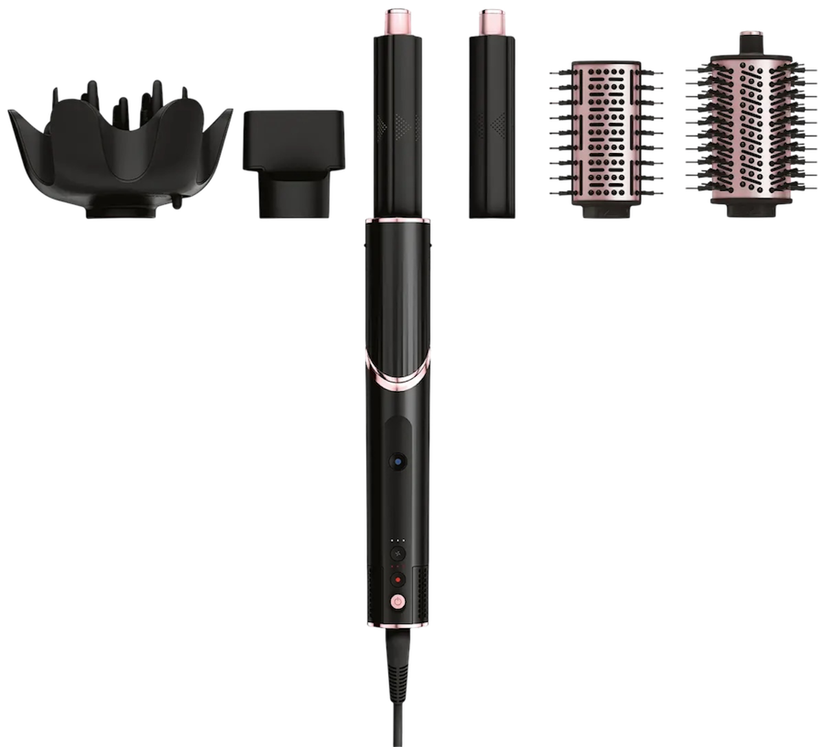 Flexstyle 5-in-1